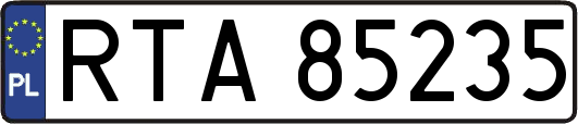 RTA85235