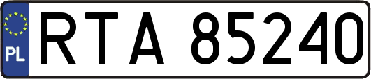 RTA85240