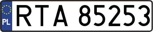 RTA85253