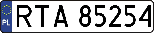RTA85254
