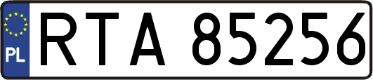 RTA85256