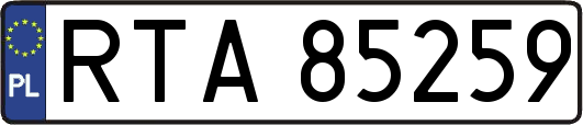 RTA85259