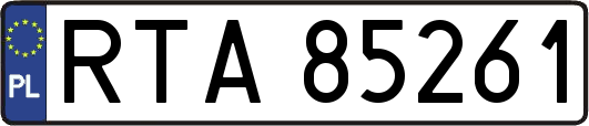 RTA85261