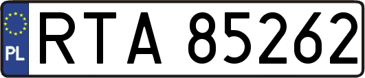 RTA85262