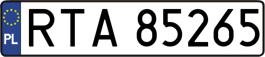 RTA85265
