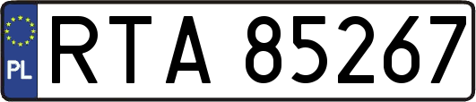 RTA85267