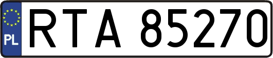 RTA85270