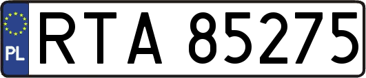 RTA85275