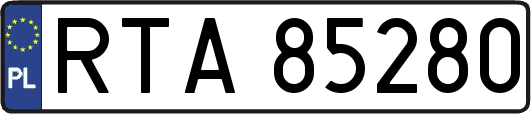 RTA85280