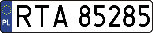 RTA85285