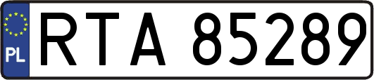 RTA85289