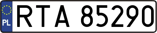 RTA85290