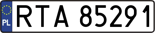 RTA85291