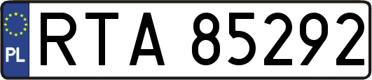 RTA85292