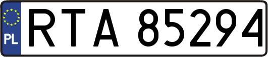 RTA85294