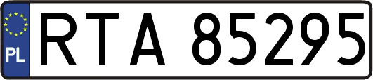 RTA85295