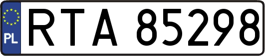 RTA85298