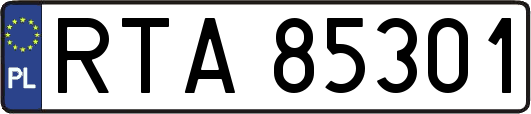 RTA85301