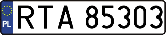 RTA85303