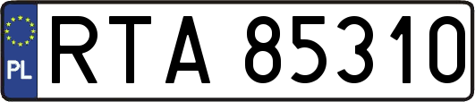 RTA85310