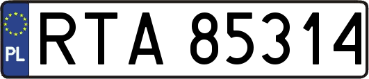 RTA85314