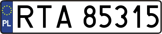 RTA85315
