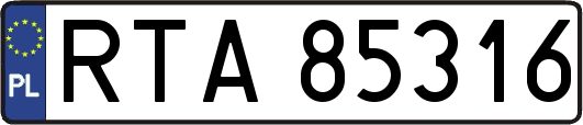 RTA85316