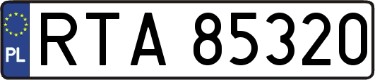 RTA85320