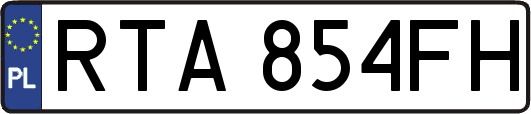 RTA854FH