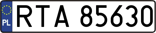 RTA85630