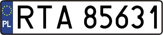RTA85631