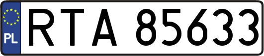 RTA85633