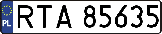 RTA85635