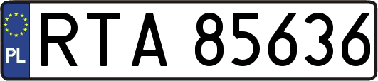 RTA85636