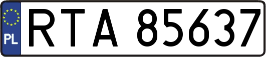 RTA85637