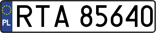 RTA85640