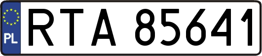 RTA85641