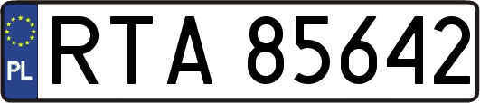 RTA85642