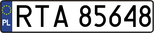 RTA85648