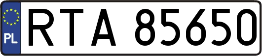 RTA85650