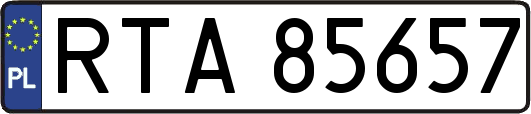 RTA85657