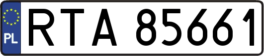 RTA85661