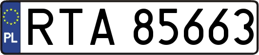 RTA85663