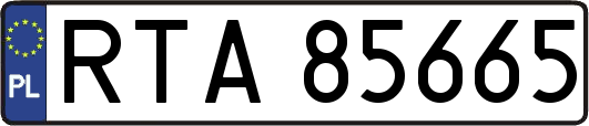 RTA85665