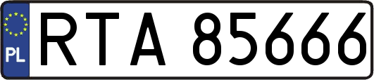 RTA85666
