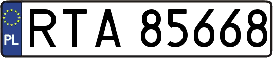 RTA85668