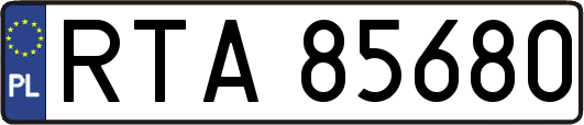 RTA85680