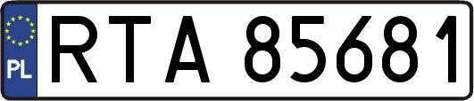 RTA85681