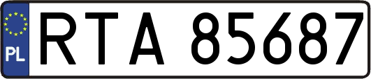 RTA85687