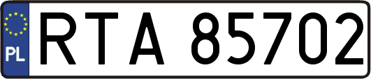 RTA85702
